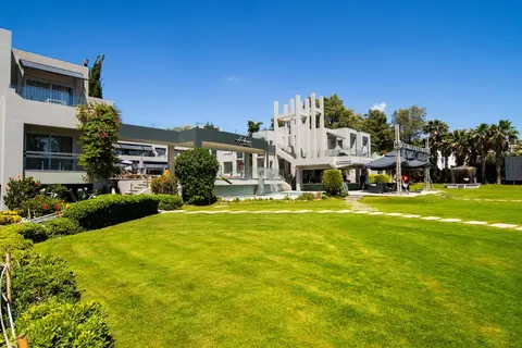 Hotel Ambrosia in Bodrum — foto 14
