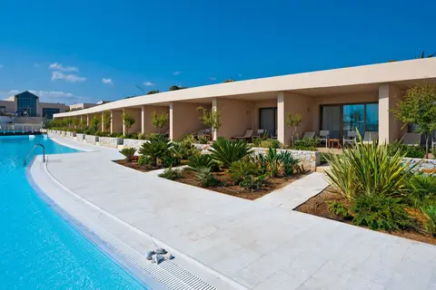 Giannoulis – Cavo Spada Luxury Sports & Leisure Resort & Spa in Kolymbari — foto 10