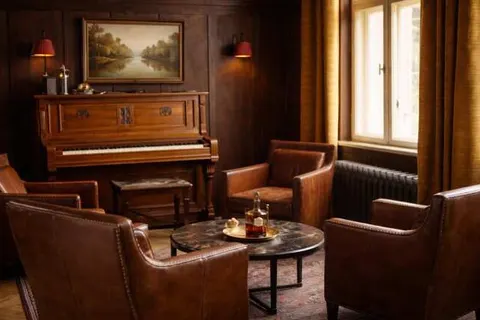 Schloss Krugsdorf Hotel & Golf foto 37