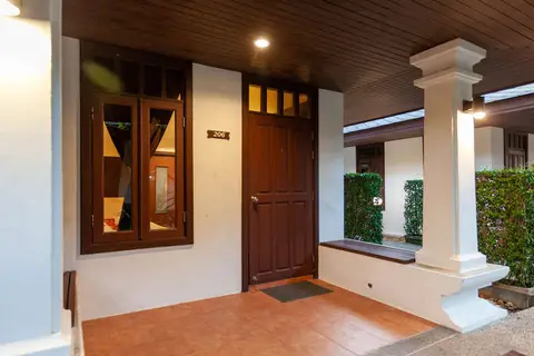 Al's Resort Koh Samui in Baan Chaweng, foto 24
