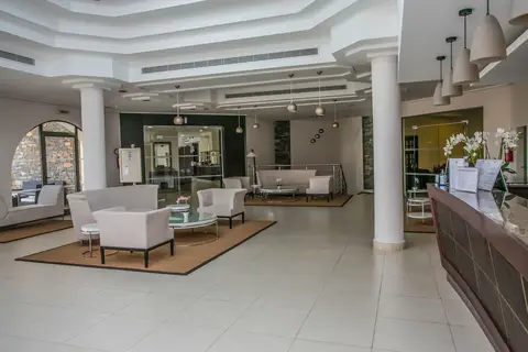 Almyra Resort in Δημοτική Ενότητα Ιεράπετρας — foto 17