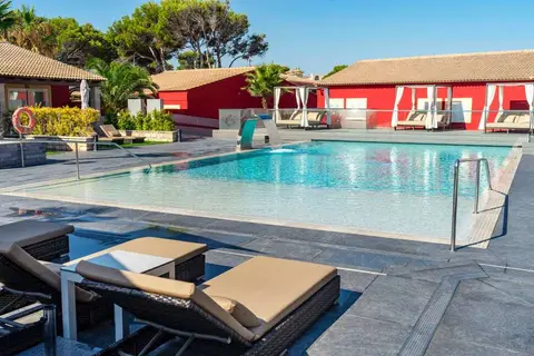 Holiday Paradise Residencial in Capdepera, foto 11