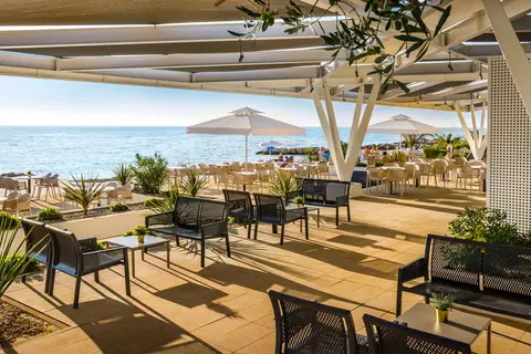 Holiday Homes Aminess Maravea Camping Resort in Novigrad — foto 23