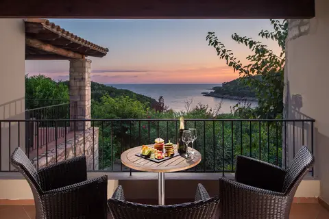 Mövenpick Resort Agios Nikolaos Sivota in Σύβοτα — foto 13