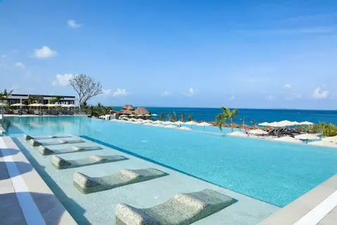 Riu Palace Swahili in Zanzibar — foto 2