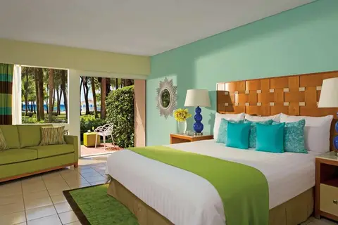 Sunscape Curacao Resort Spa & Casino in Willemstad — foto 11
