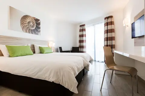 AX ODYCY Hotel in San Pawl il-Baħar — foto 27