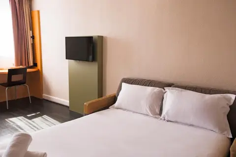 easyHotel Nice Palais des Congrès - Old Town in Nice, foto 15