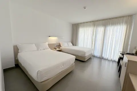 Aparthotel & Spa Acuazul in Peníscola / Peñíscola — foto 7