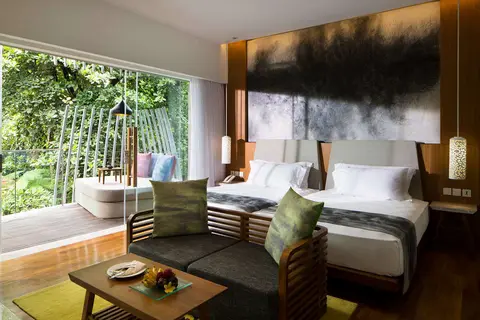 Maya Sanur Resort & Spa in Sanur, Denpasar Selatan, foto 30