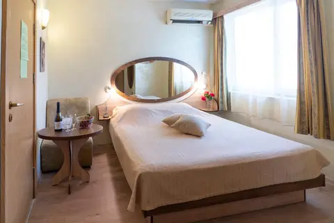 Hotel Color in Златни пясъци — foto 18