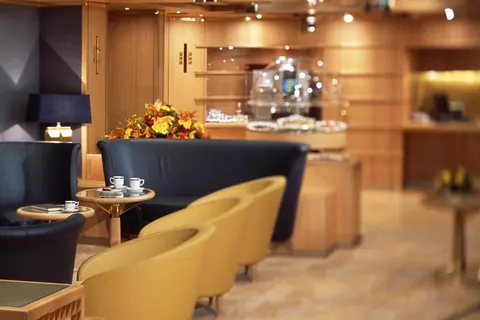8 dg cruise Oost Middellandse Zee Mein Schiff 5 foto 3