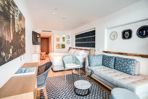 Hotel Fariones foto 7