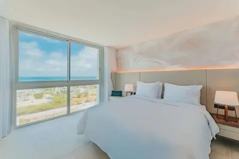 Radisson Blu Aruba in West Punt — foto 4