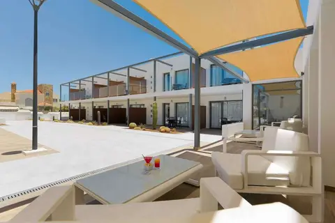 H10 Ocean Dreams in La Oliva — foto 25