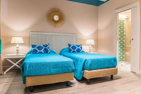 Hotel San Michele Trapani in Trapani — foto 3