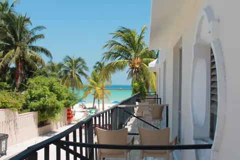 Cabanas Maria del Mar in Cancún — foto 10