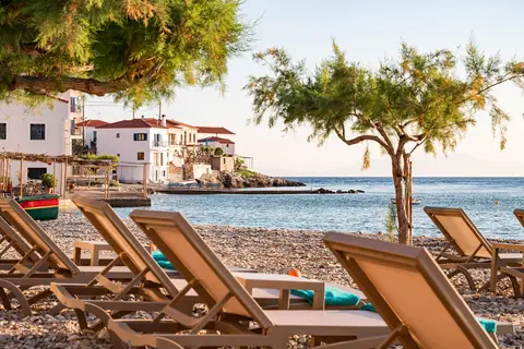 8 Moons Boutique Apartments in Δημοτική Ενότητα Βαθέος — foto 5