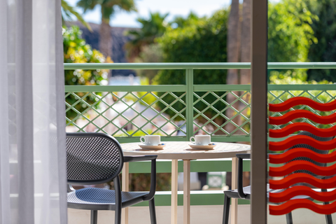 Hotel Gran Castillo Tagoro foto 4