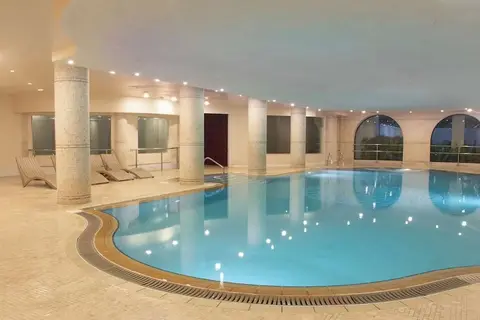 Riviera Spa Resort in Il-Mellieħa — foto 11
