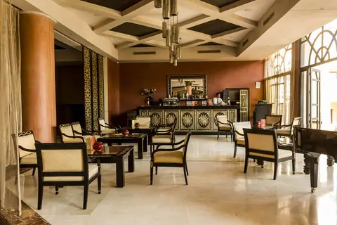Club Paradisio in Mechouar Kasbah المشور القصبة — foto 6