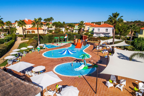 Eden Villas & Apartments foto 8