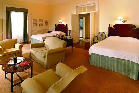 Hotel Quinta da Bela Vista in Funchal, foto 15