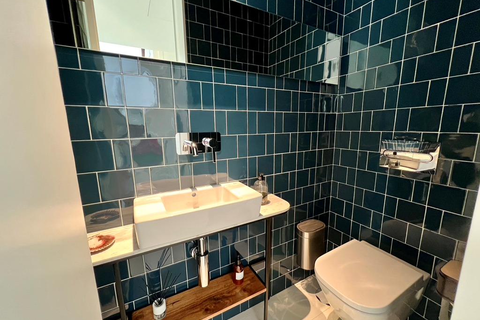 Luxury Chalet Amarilla Golf foto 15