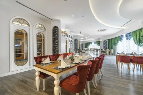 Litore Resort Hotel & Spa foto 21