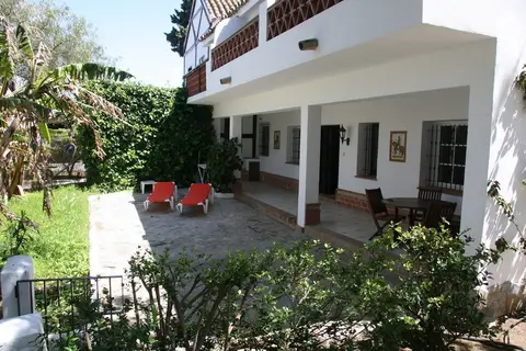 Cortijo Fontanilla in Conil de la Frontera — foto 18