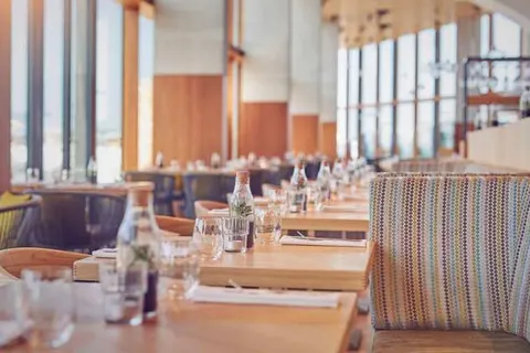 Hotel Jakarta Amsterdam foto 11