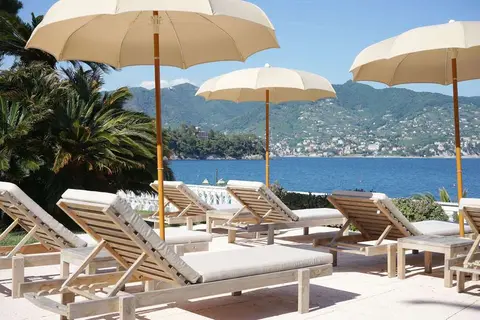 Grand Hotel Miramare in Santa Margherita Ligure, foto 15