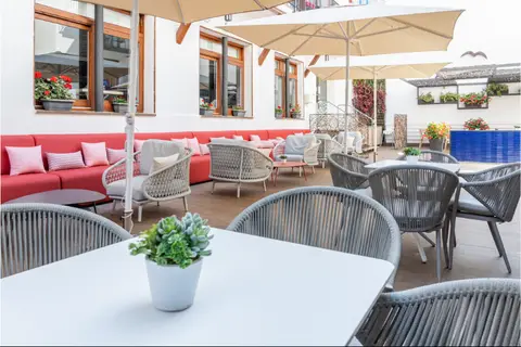 Neptuno Hotel & Spa in Calella — foto 10