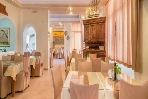 Matilda Hotel in Δημοτική Ενότητα Ζακυνθίων — foto 27
