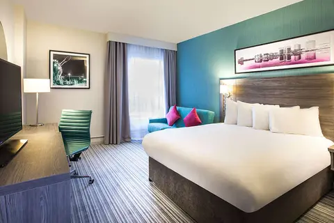 Leonardo Hotel Belfast in Belfast — foto 2