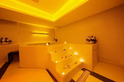 Sisus Hotel in Cesme, foto 20