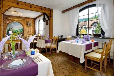 Holzschuh&ampapos;s Schwarzwaldhotel foto 14