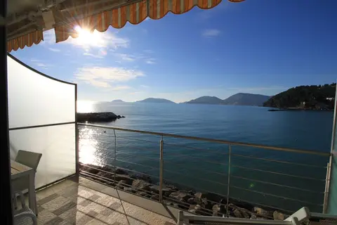 Hotel San Terenzo in Lerici — foto 16