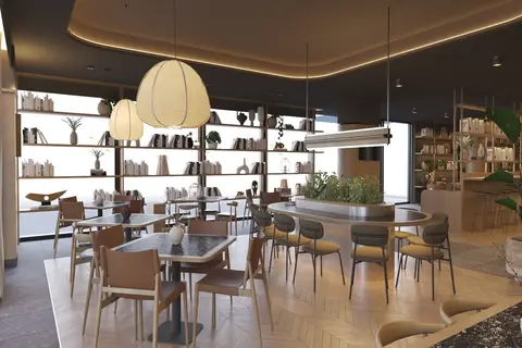 B&B Hotel Murcia in Murcia — foto 30