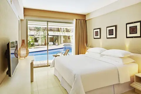 Four Points by Sheraton Bali Kuta in Kuta — foto 4