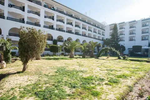Riviera Hotel in El Kantaoui — foto 8
