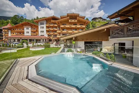 DIE SONNE in Saalbach-Hinterglemm, foto 10