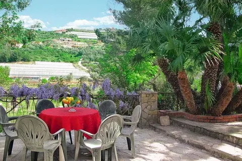 Agriturismo Le Mimose foto 2