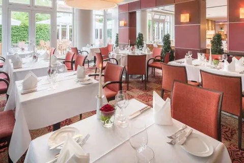 Best Western Premier Castanea Resort foto 8