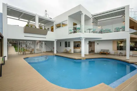 Mare Boutique Hotel in Georgioupolis