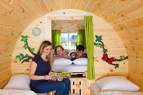 LEGOLAND Holiday Village in Billund — foto 6