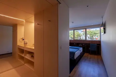 Sea Porto Hotel in Matosinhos — foto 5