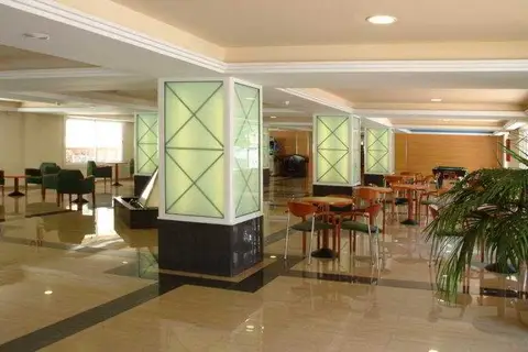 Hotel Riviera in Santa Susanna — foto 23