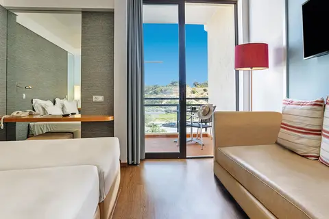 Pestana Dom João II in Portimão — foto 465