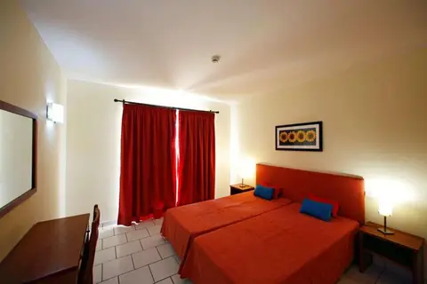 Atismar Hotel in Loulé — foto 10